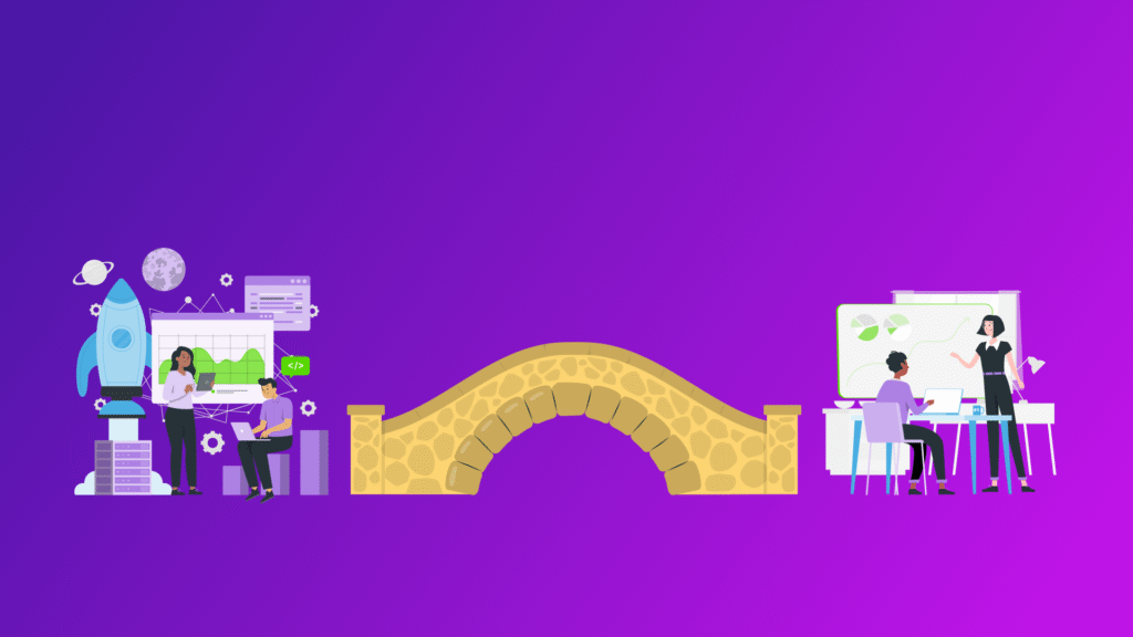 marketing cybersecurity products to non-technical buyers