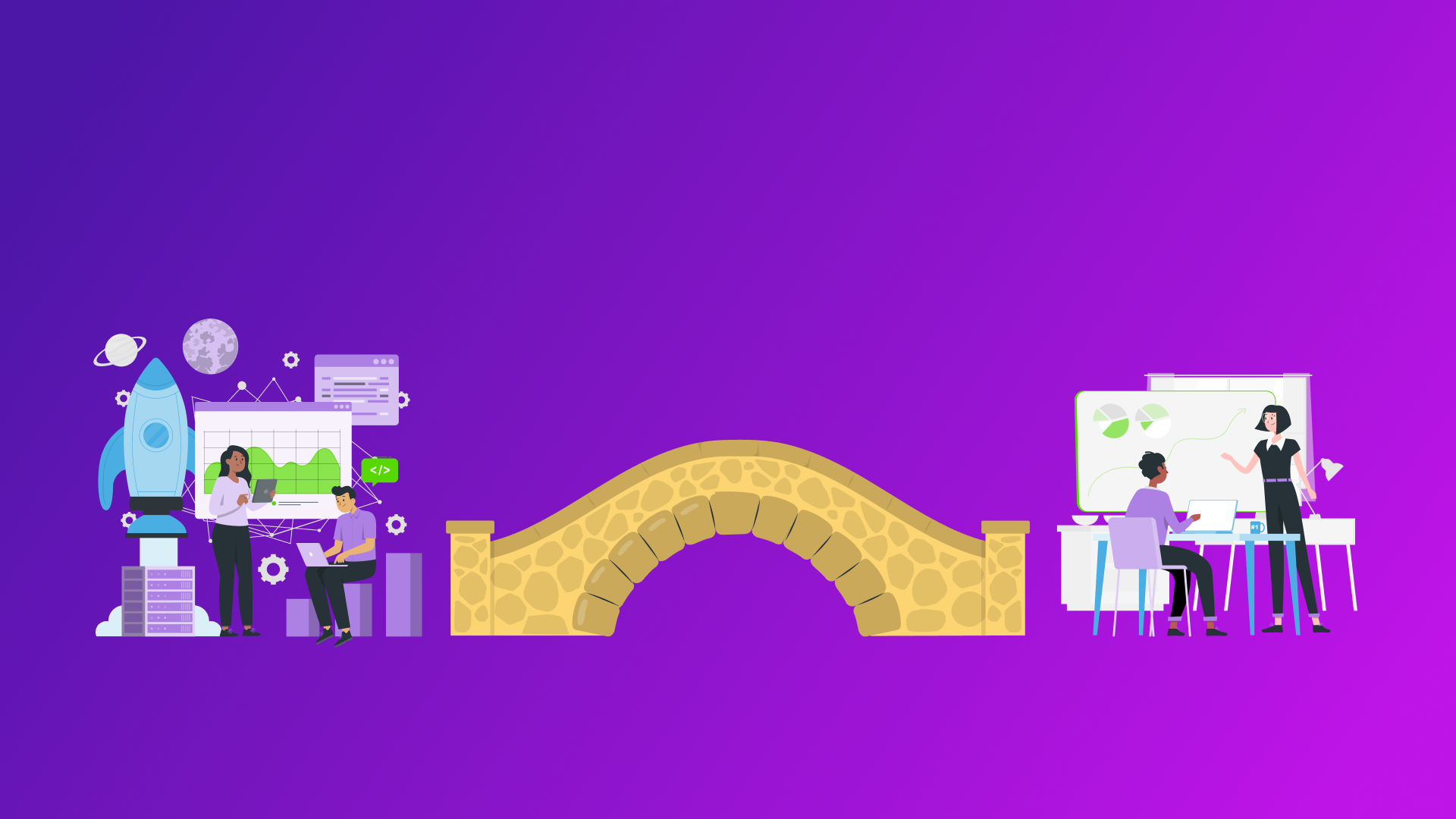 marketing cybersecurity products to non-technical buyers