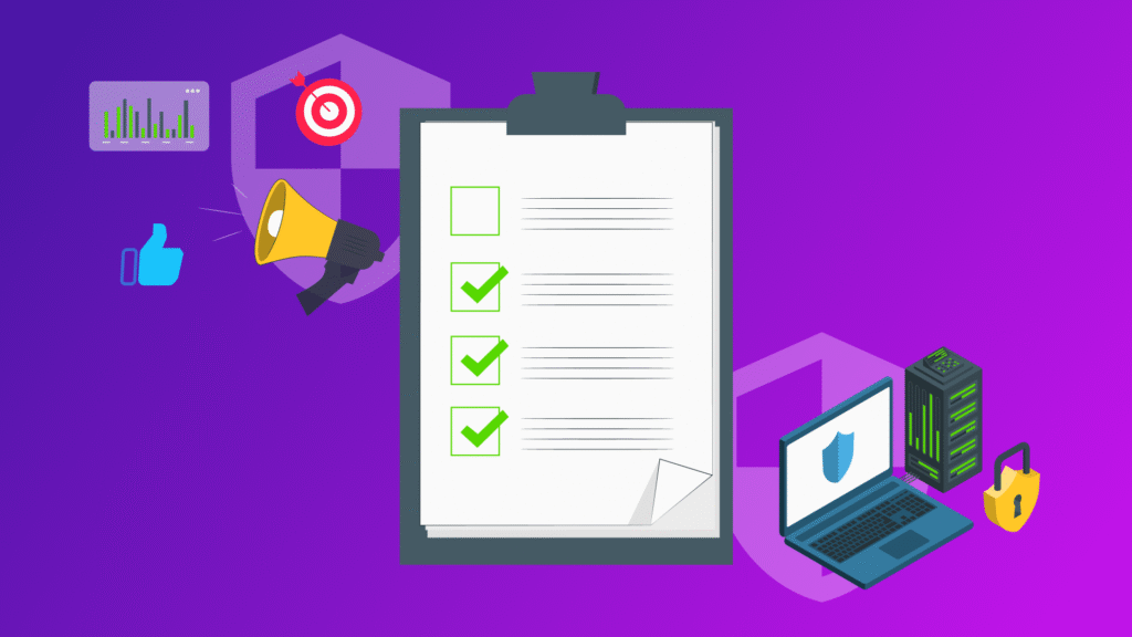 How to market your cybersecurity compliance product? This needs a nuanced approach and a sharp language to stand out in the crowded market.