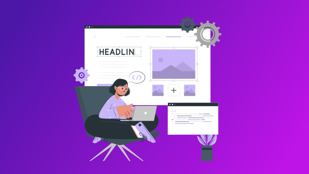 Outcomes or Features? What your Website Homepage content focus on?
