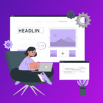 Outcomes or Features? What your Website Homepage content focus on?