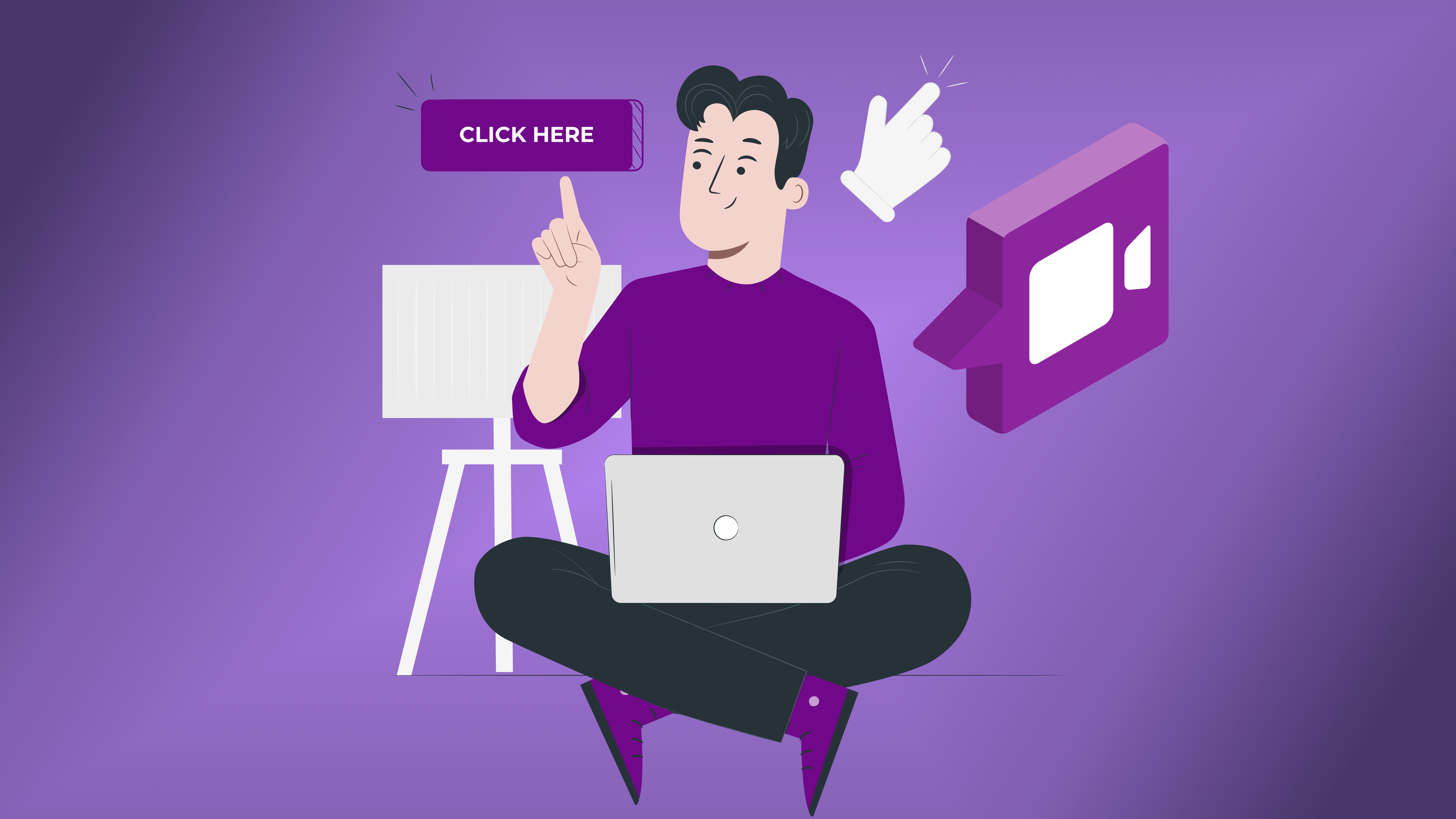 Learn how cybersecurity startups can leverage founder-led video content to build trust, educate audiences, and enhance marketing impact. Discover strategies for LinkedIn, YouTube, and website distribution to establish authority and drive engagement.