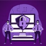 Zero trust architecture