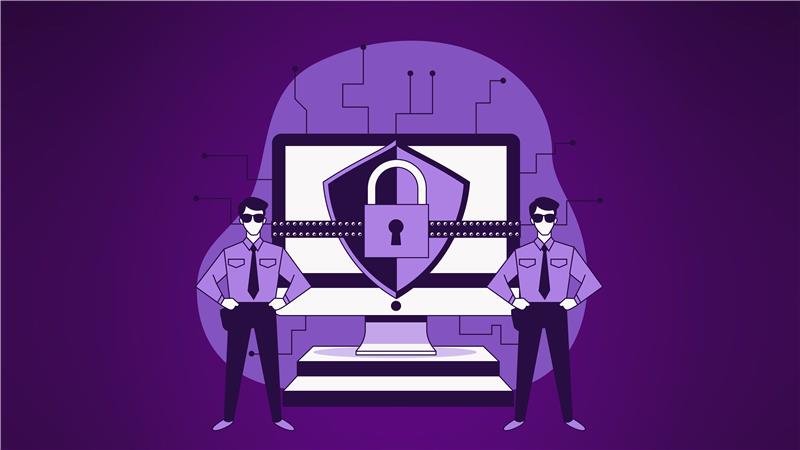 Zero trust architecture