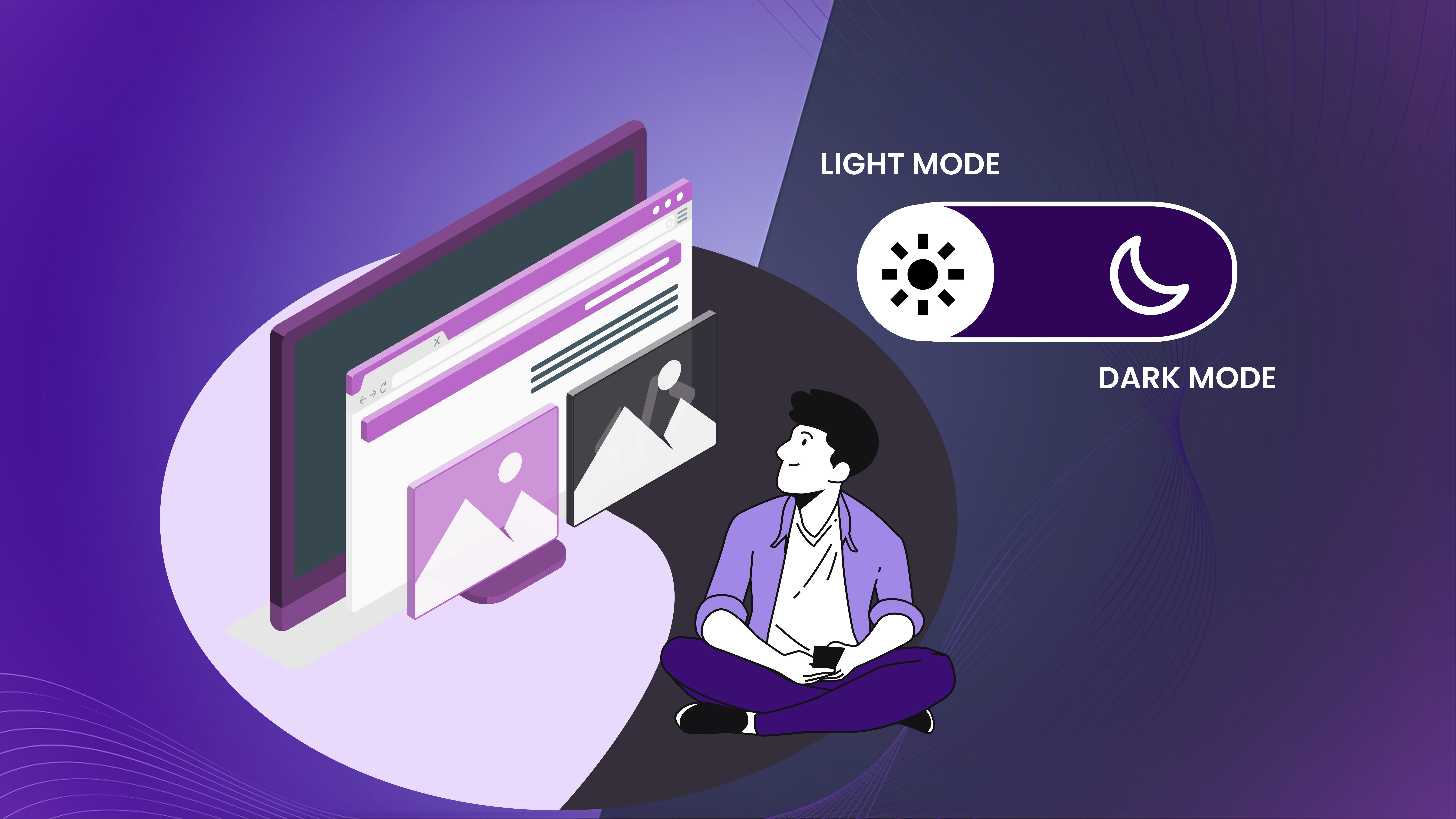 This guide shares a framework and some of the best examples of cybersecurity website design for cybersecurity startups to structure their website well.