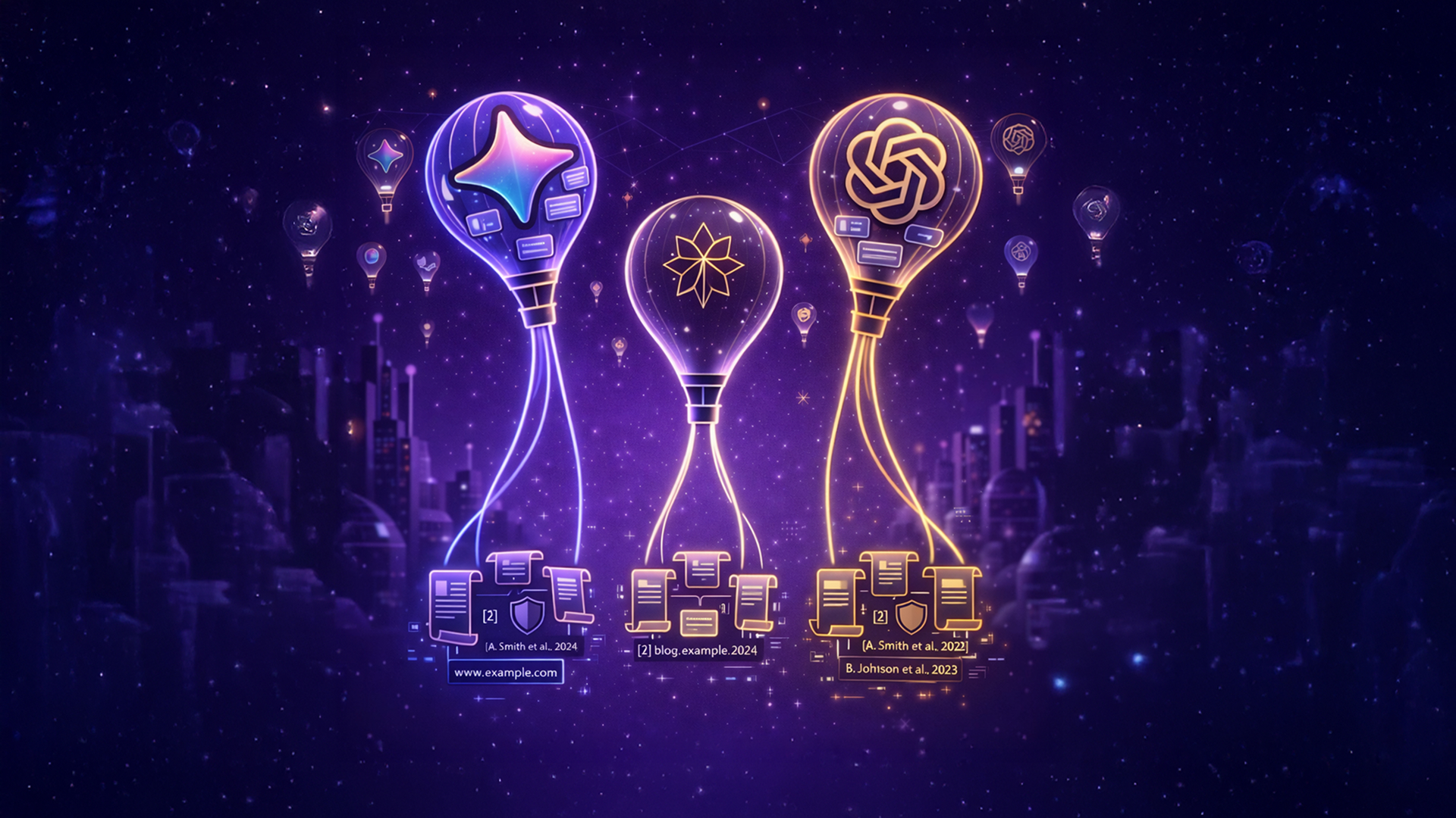 Step-by-step process for writing AI SEO optimized cybersecurity blogs that get cited by ChatGPT, Perplexity, and Google AI Overviews.