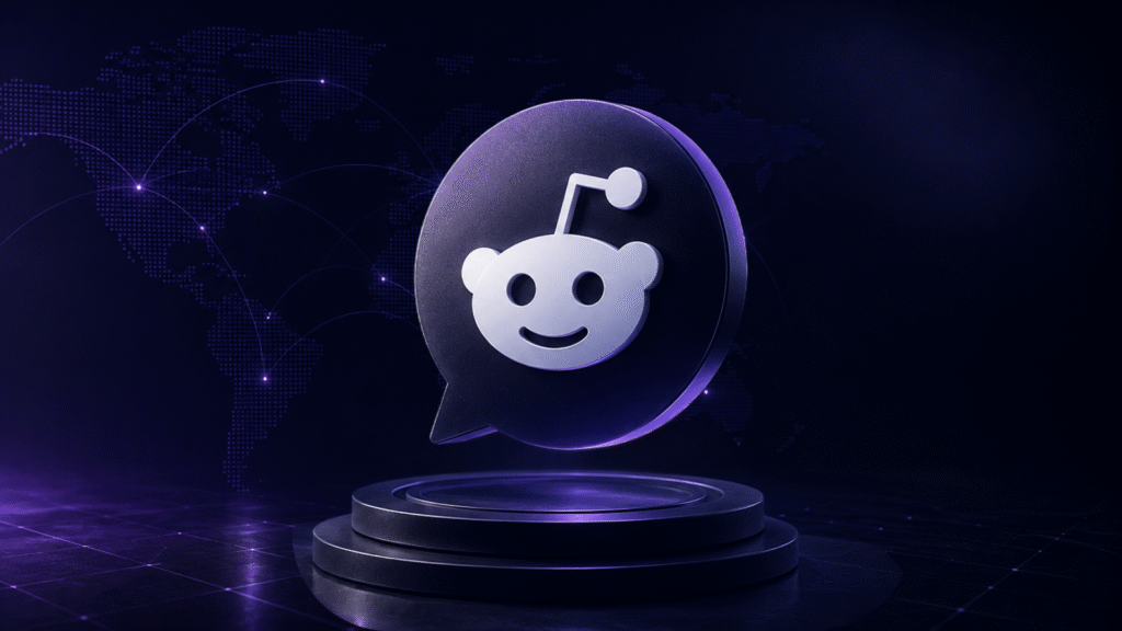 This is what the Reddit playbook for cybersecurity actually looks like