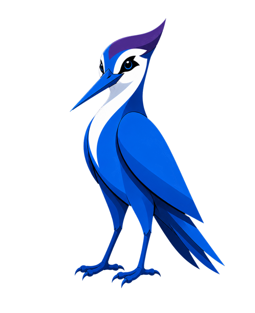 Digi-tx Mascot
