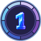 no 1