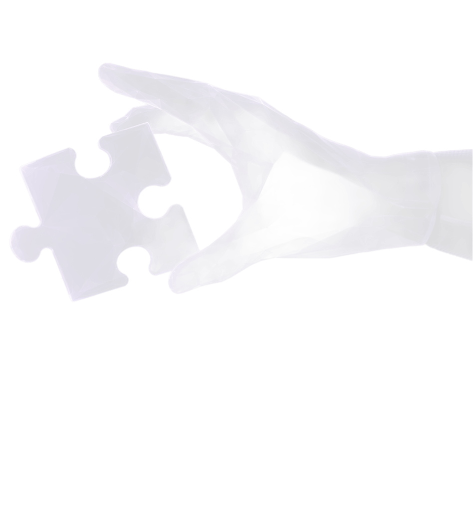 right hand